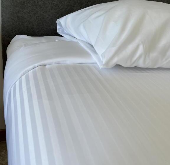 Standard Værelse, Homeport Motel
