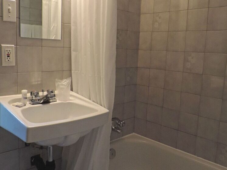 חדר סטנדרט, Auberge Centre Ville