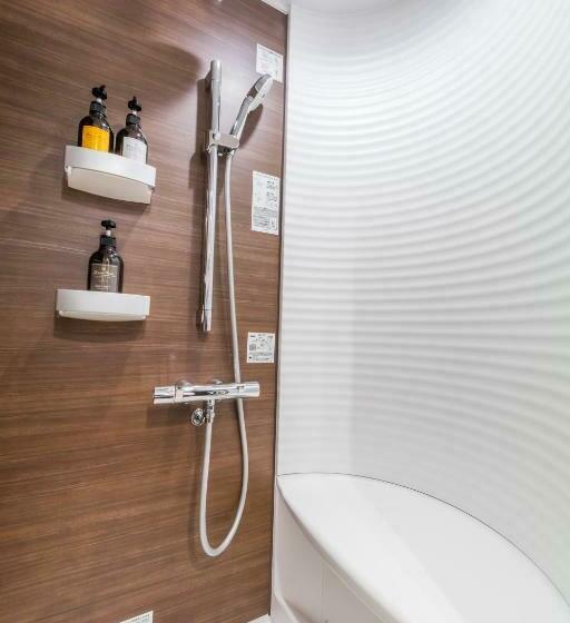 Номер Стандарт, Centrale Hotel Kyotango