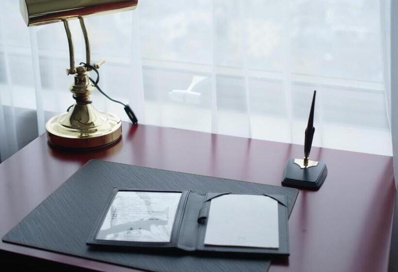 سوییت لوکس, King Ambassador Hotel Kumagaya
