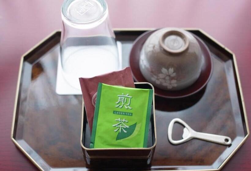 سوییت لوکس, King Ambassador Hotel Kumagaya