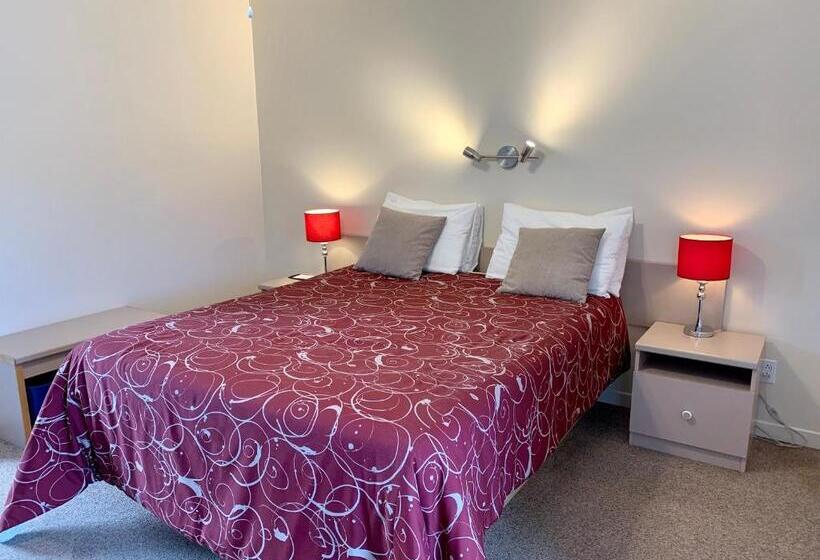 غرفة قياسية, Motel De L'anse A L'eau