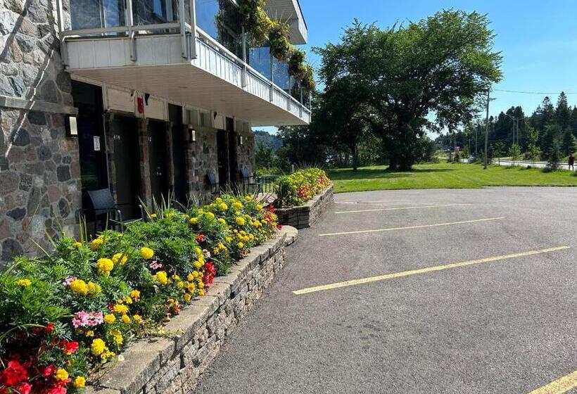 Номер Basic, Motel Panoramique