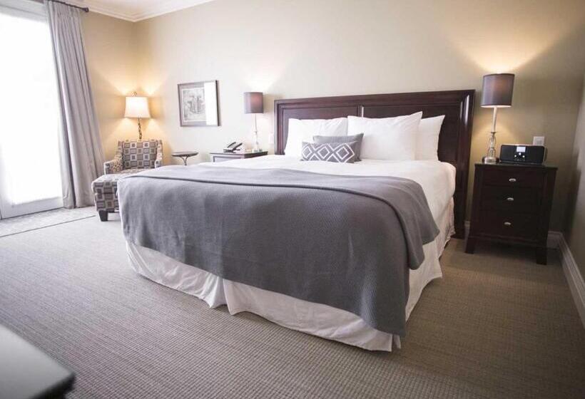 プレミアムルーム, 124 On Queen Hotel & Spa