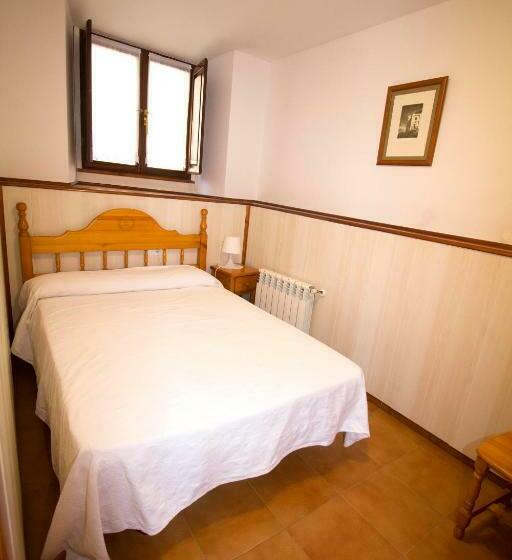Апартаменты 1 Спальня Нижний Этаж, Apartamentos Rurales La Casa Vieja De Alceda