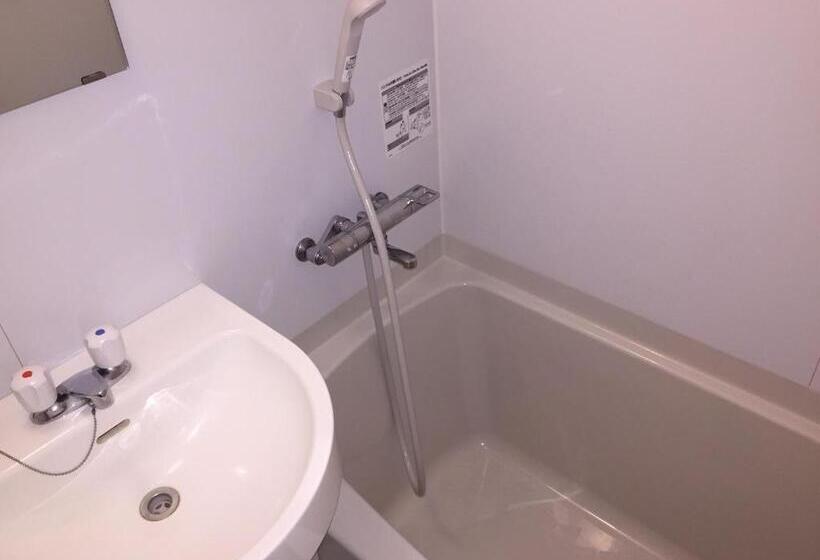 Номер Стандарт, Atsugi Hotel Yugiri