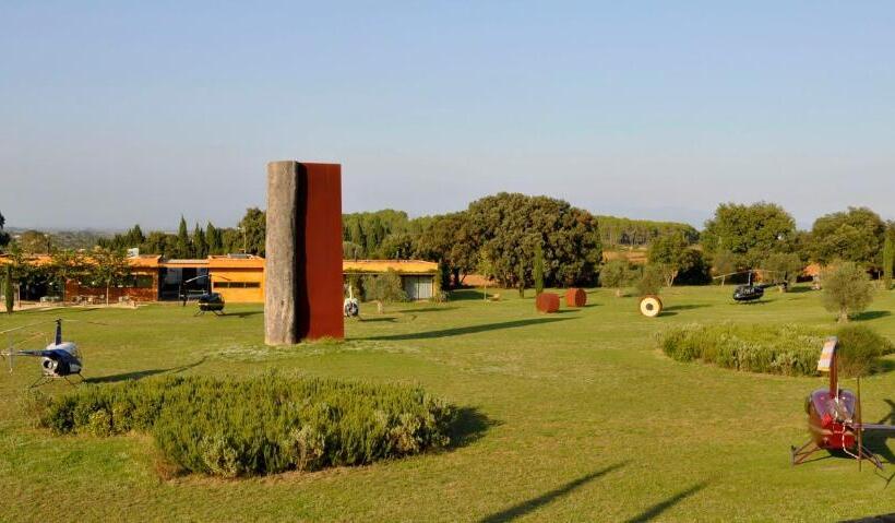 Номер Стандарт, Fundació L'olivar