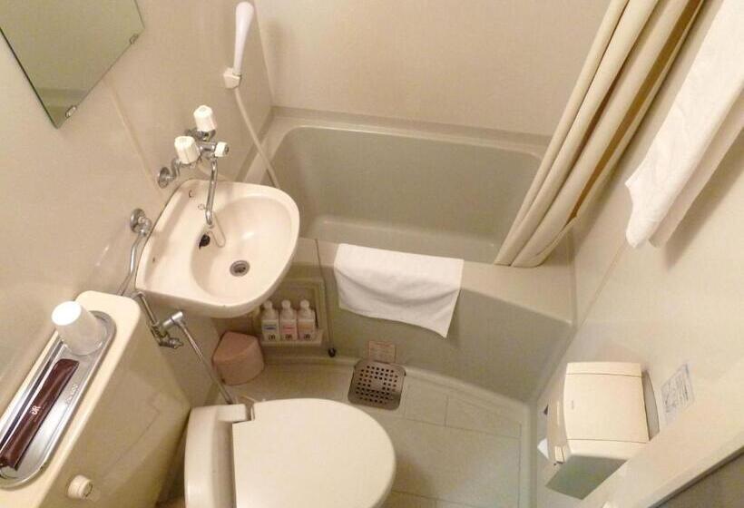 Номер Стандарт, Gr Hotel Ginzadori
