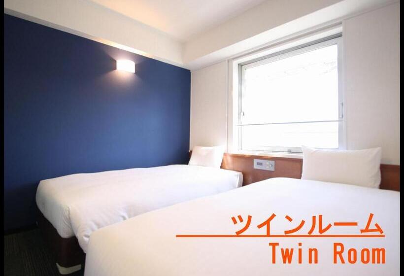 Номер Стандарт, Gr Hotel Ginzadori