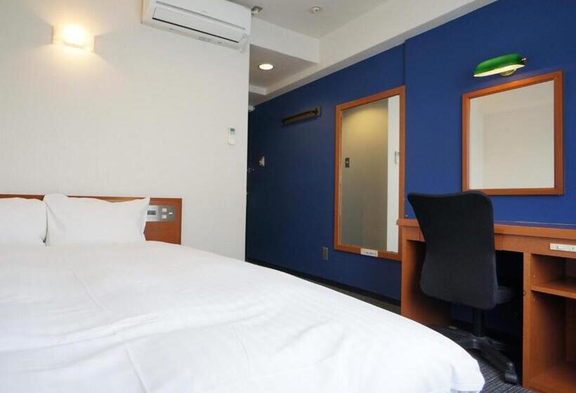 Номер Стандарт, Gr Hotel Ginzadori