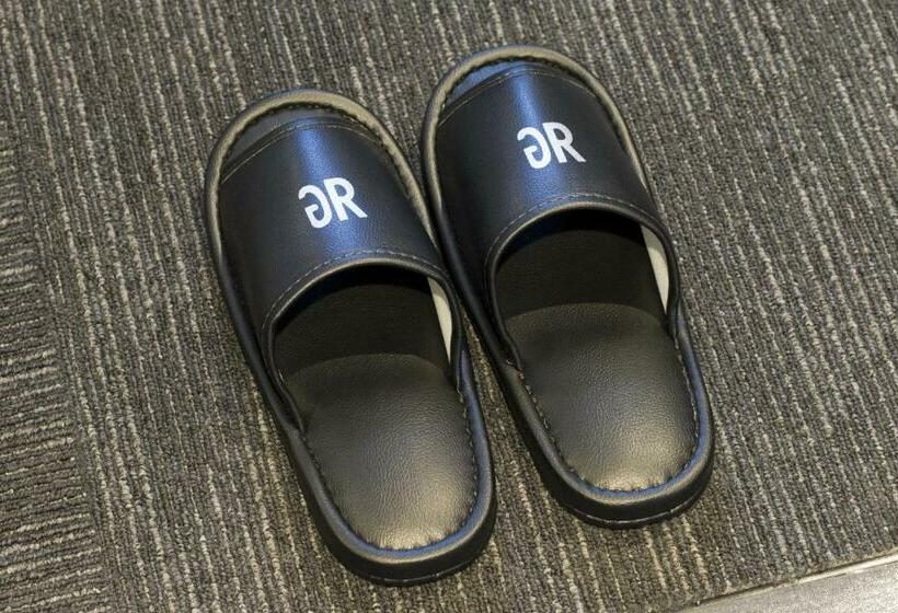 스탠다드 룸, Green Rich Hotel Izumo