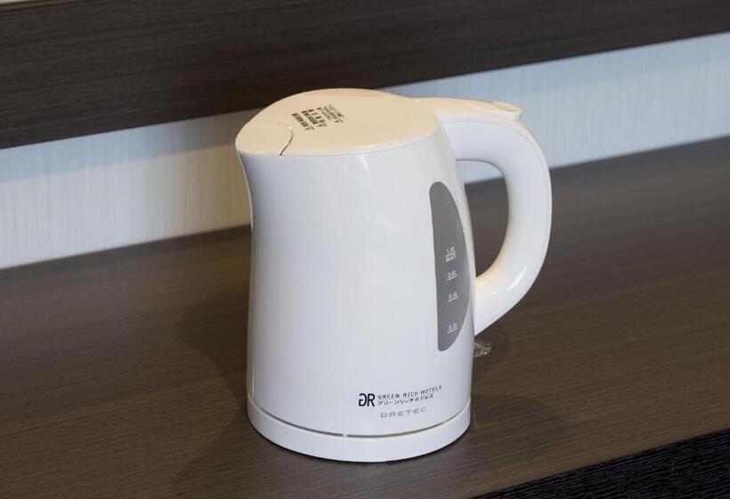 스탠다드 룸, Green Rich Hotel Izumo