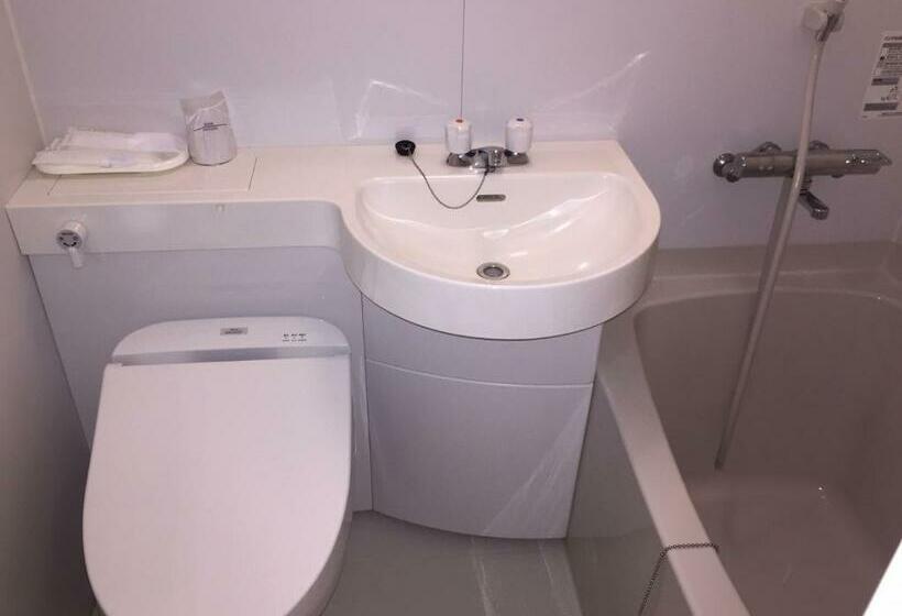 Номер Стандарт Индивидуальный, Atsugi Hotel Yugiri