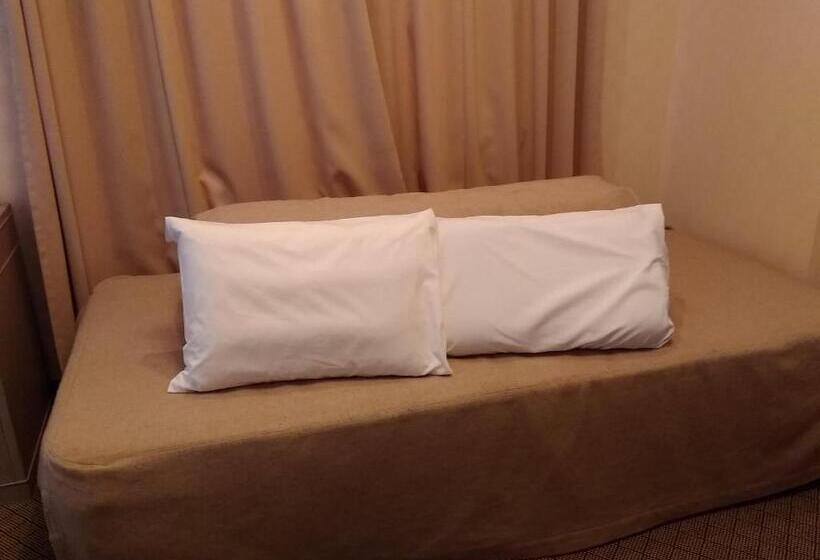 Номер Стандарт, Grand Hotel Kanachu Hadano