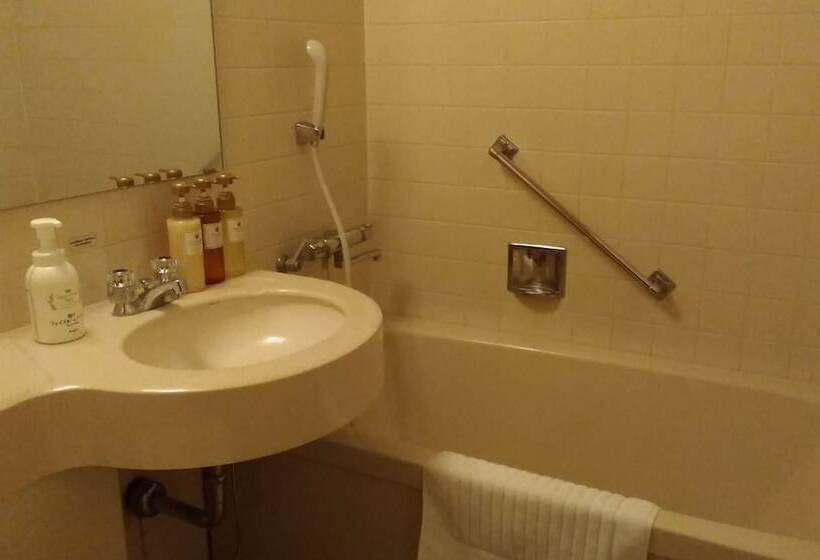 Номер Стандарт, Grand Hotel Kanachu Hadano