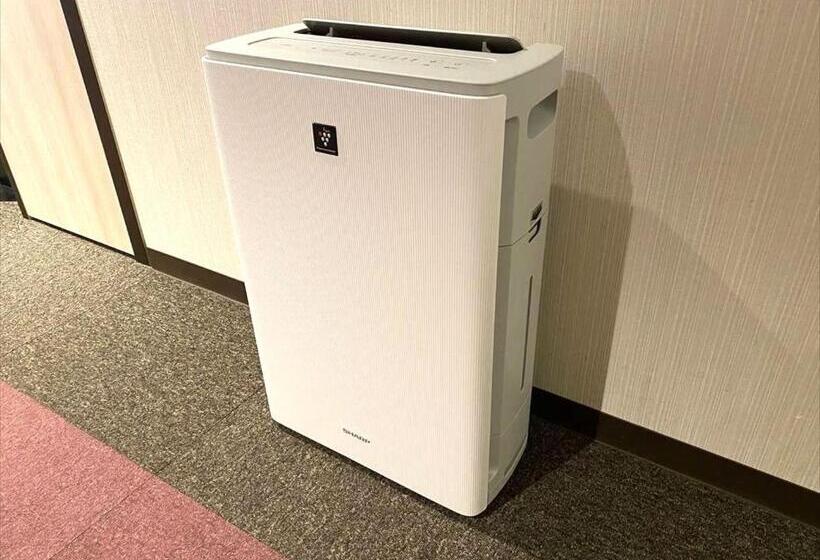 스탠다드 룸, Green Rich Hotel Izumo