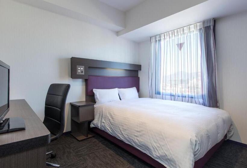 Номер Стандарт, Green Rich Hotel Izumo