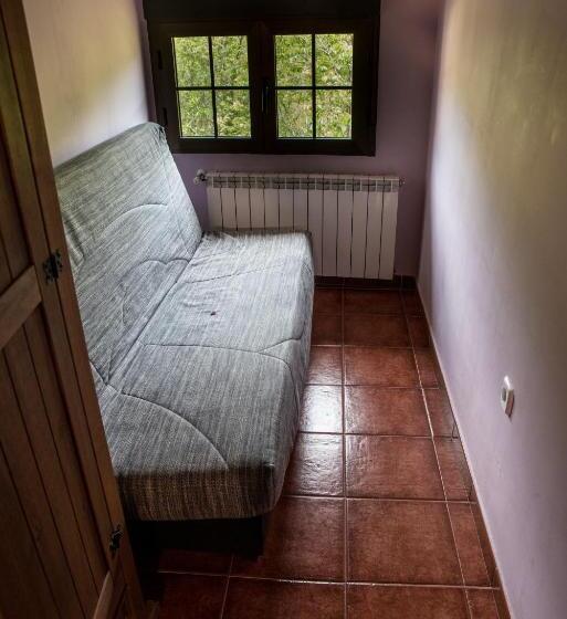 Номер Стандарт, Hospedaje Rural Casa Parri