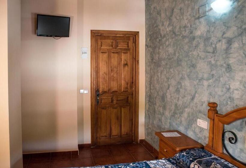 Номер Стандарт, Hospedaje Rural Casa Parri