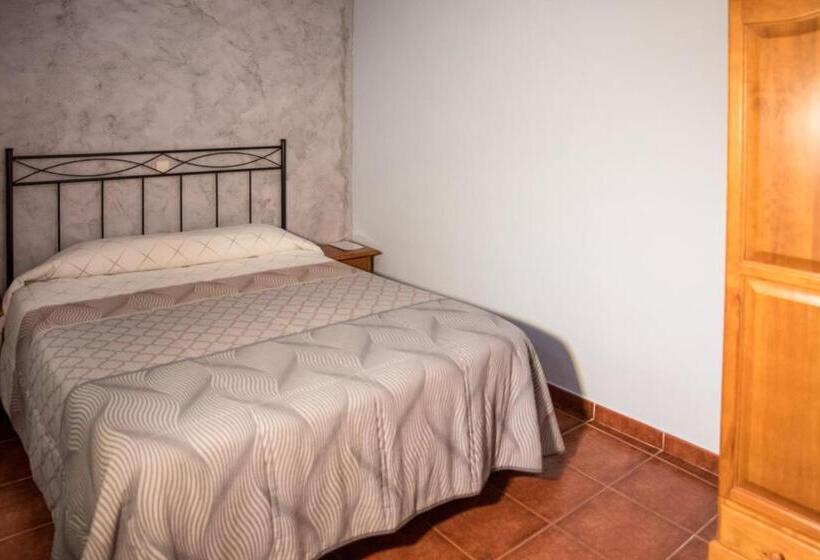 Номер Стандарт, Hospedaje Rural Casa Parri
