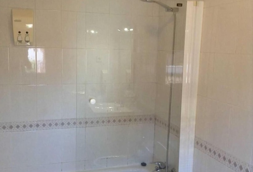 Номер Стандарт, Hostal El Rocio