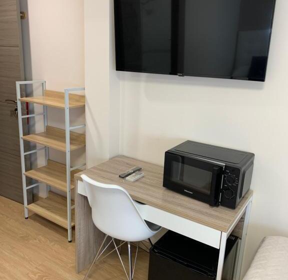 Номер Стандарт Трехместный, Hostal El Rocio