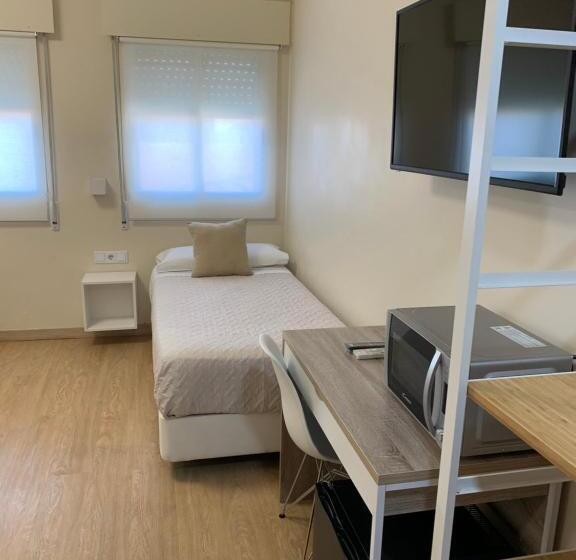 Семейный Номер Классика, Hostal El Rocio