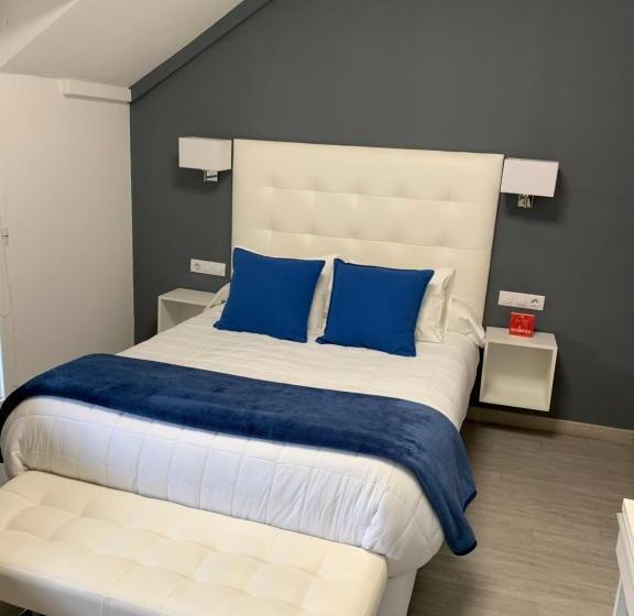 Номер Superior, Hostal El Rocio
