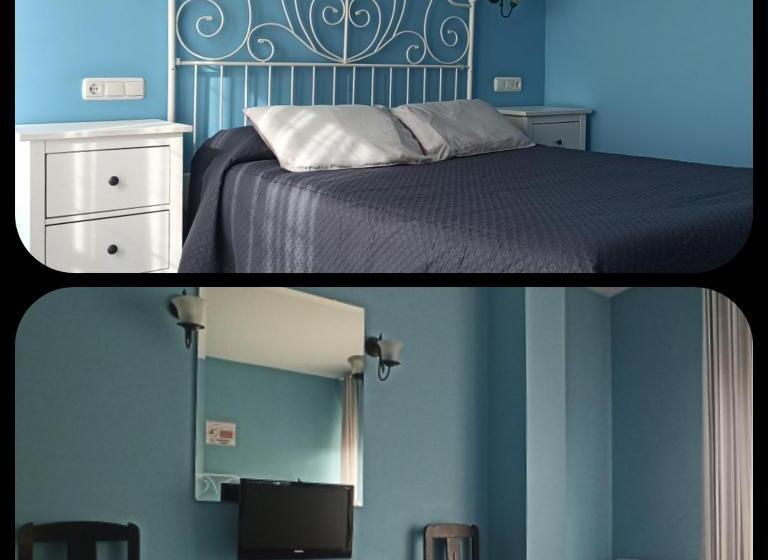 Номер Basic, Hostal San Antonio