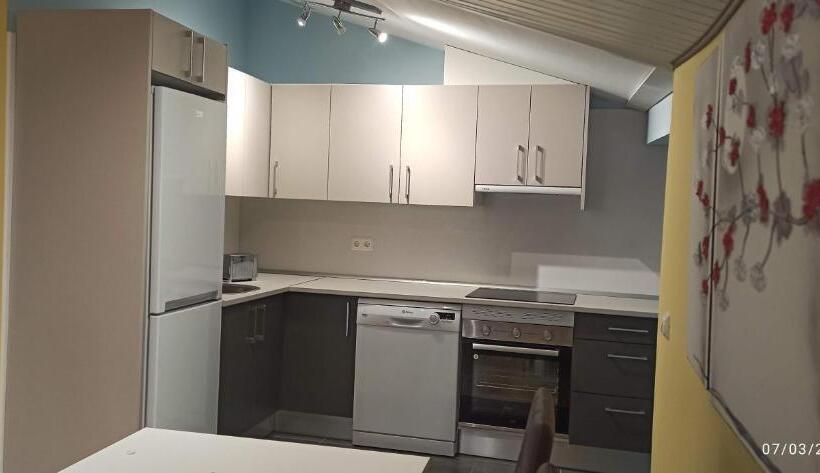Семейное Студио, Hostal San Antonio