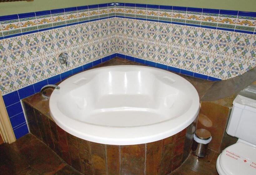 Полулюкс, Posada Del Indiano