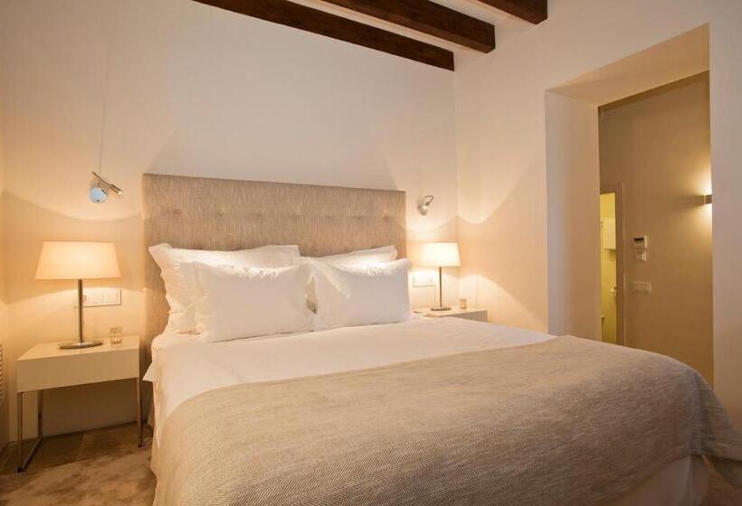 سوییت جونیور, & Restaurant Jardi D Artà