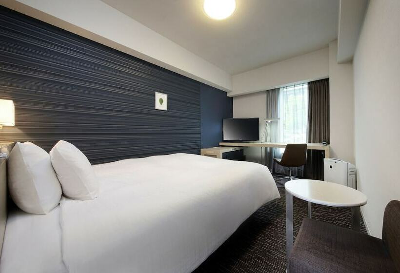 스탠다드 룸, Richmond Hotel Fukushima Ekimae