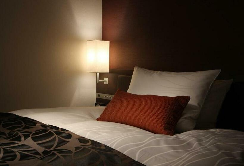 Номер Стандарт Индивидуальный, Richmond Hotel Fukuyama Ekimae