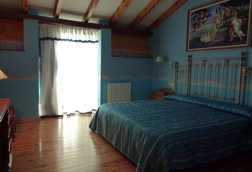 Номер Стандарт, Rural El Perdigon