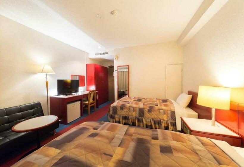 Номер Стандарт, Sunrise Inn