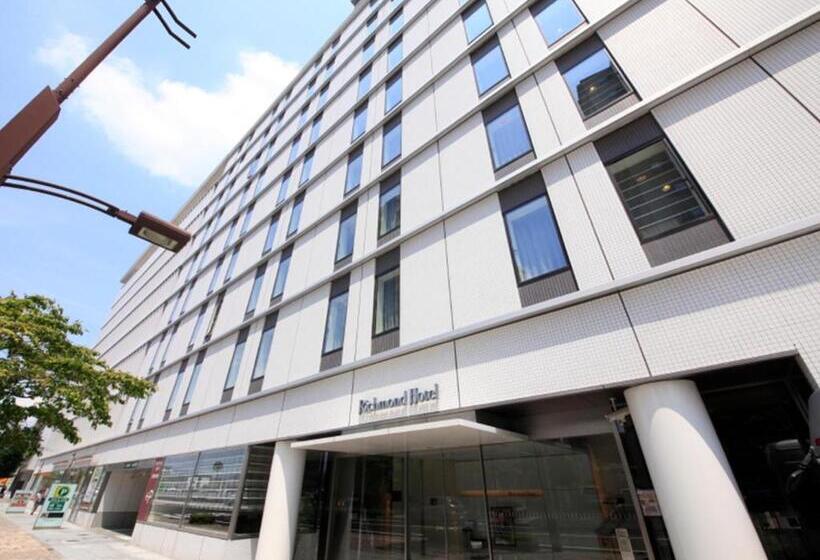 스탠다드 룸, Richmond Hotel Fukushima Ekimae