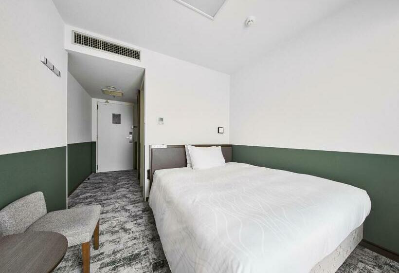 Номер Стандарт Индивидуальный, Richmond Hotel Fukuyama Ekimae