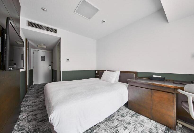 Номер Superior Одноместный, Richmond Hotel Fukuyama Ekimae
