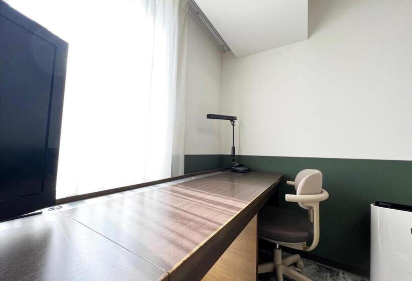 Номер Стандарт, Richmond Hotel Fukuyama Ekimae
