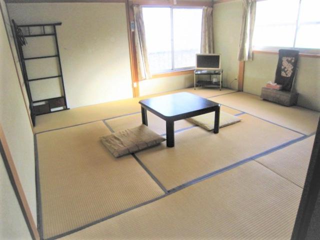 Номер Стандарт Совместная Ванная, Ryokan Mikasaya