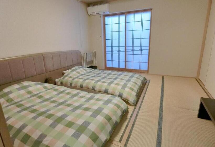 غرفة قياسية, Yurakuan Miyazaki