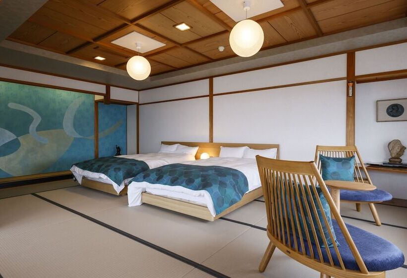 Номер Стандарт, Ohashikan