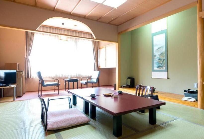 Номер Стандарт, Shosenkaku