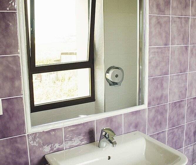 اتاق استاندارد, Albergue Camino Norte   Hostel