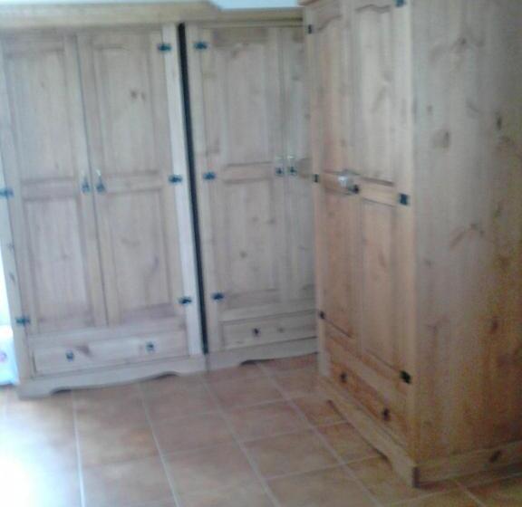تختخواب در اتاق مشترک, Albergue Camino Norte   Hostel