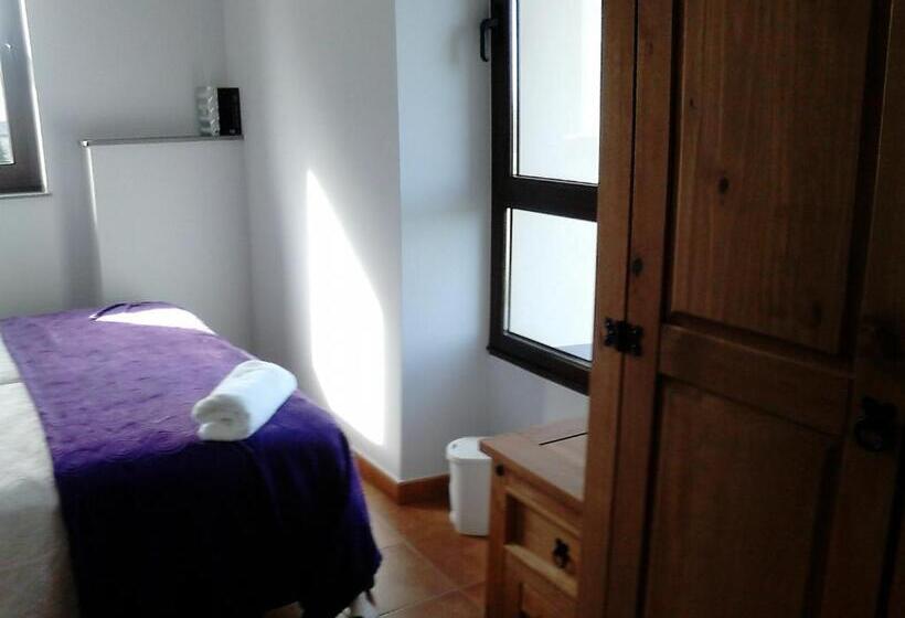 اتاق استاندارد, Albergue Camino Norte   Hostel