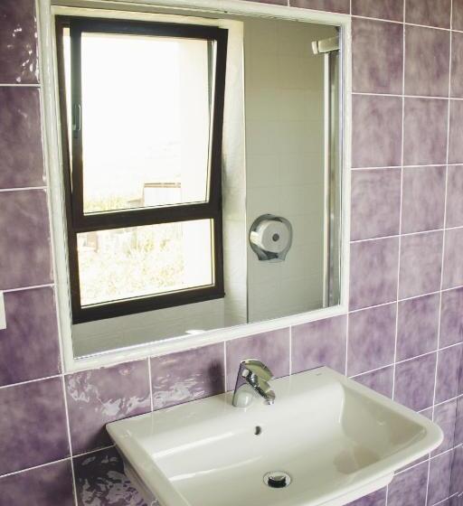 اتاق استاندارد, Albergue Camino Norte   Hostel