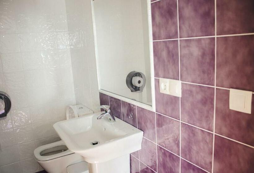 اتاق استاندارد, Albergue Camino Norte   Hostel
