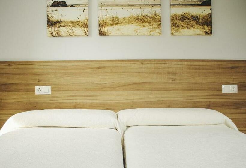 اتاق استاندارد, Albergue Camino Norte   Hostel